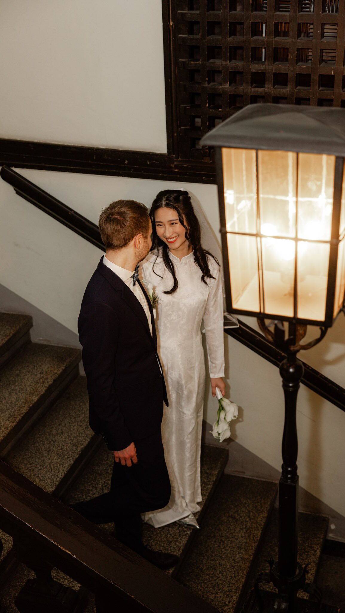 The perk of having a professional on board 

Besides directing and shooting, I also do consulting, marketing, editing and so on ☺️ 

Check out beegrafie.com for more 😝 

#hochzeitsvideograf #weddingphotography #beegrafie