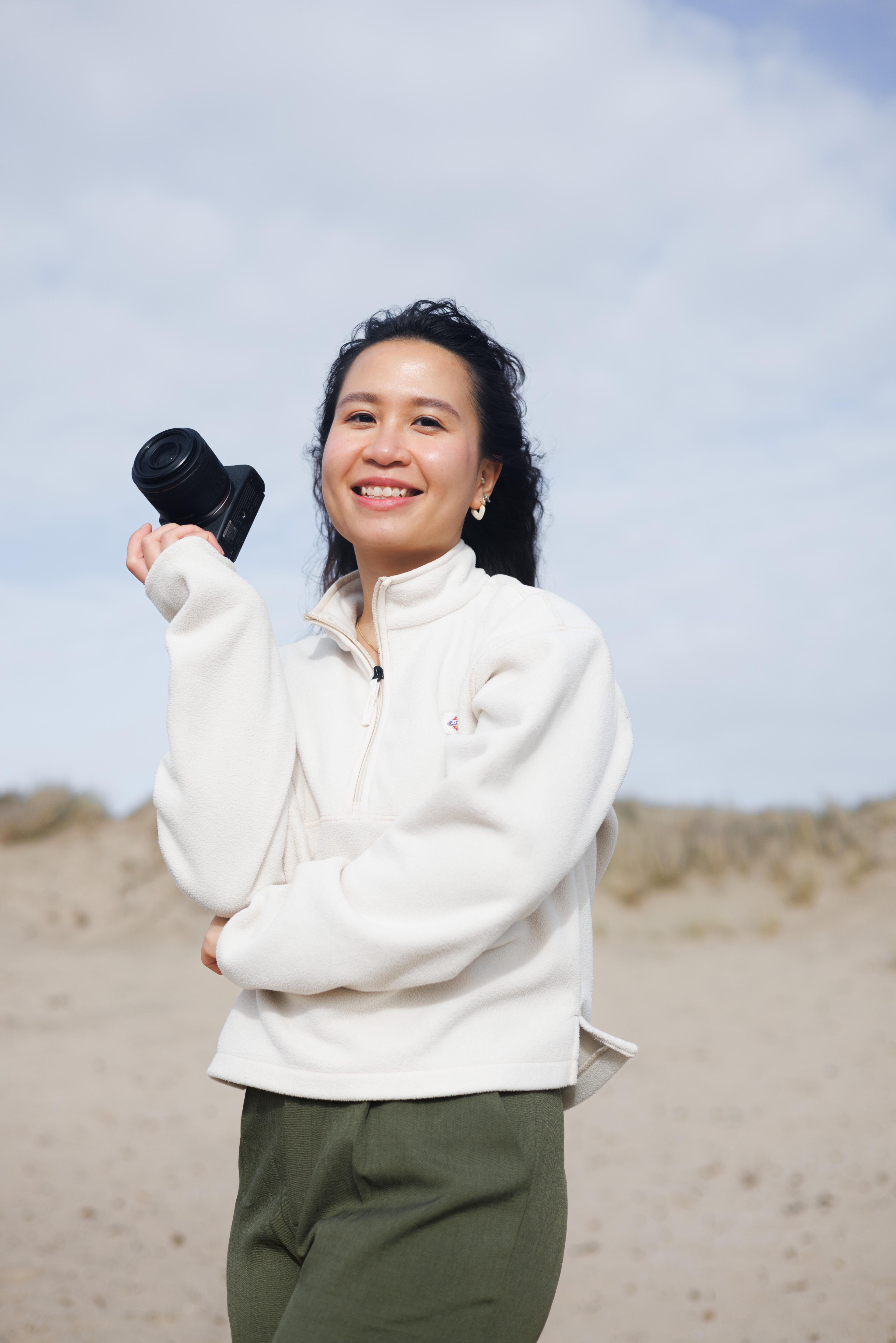 Bi Nguyen, HOCHZEIT Fotograf Videograf Thüringen und Europaweit