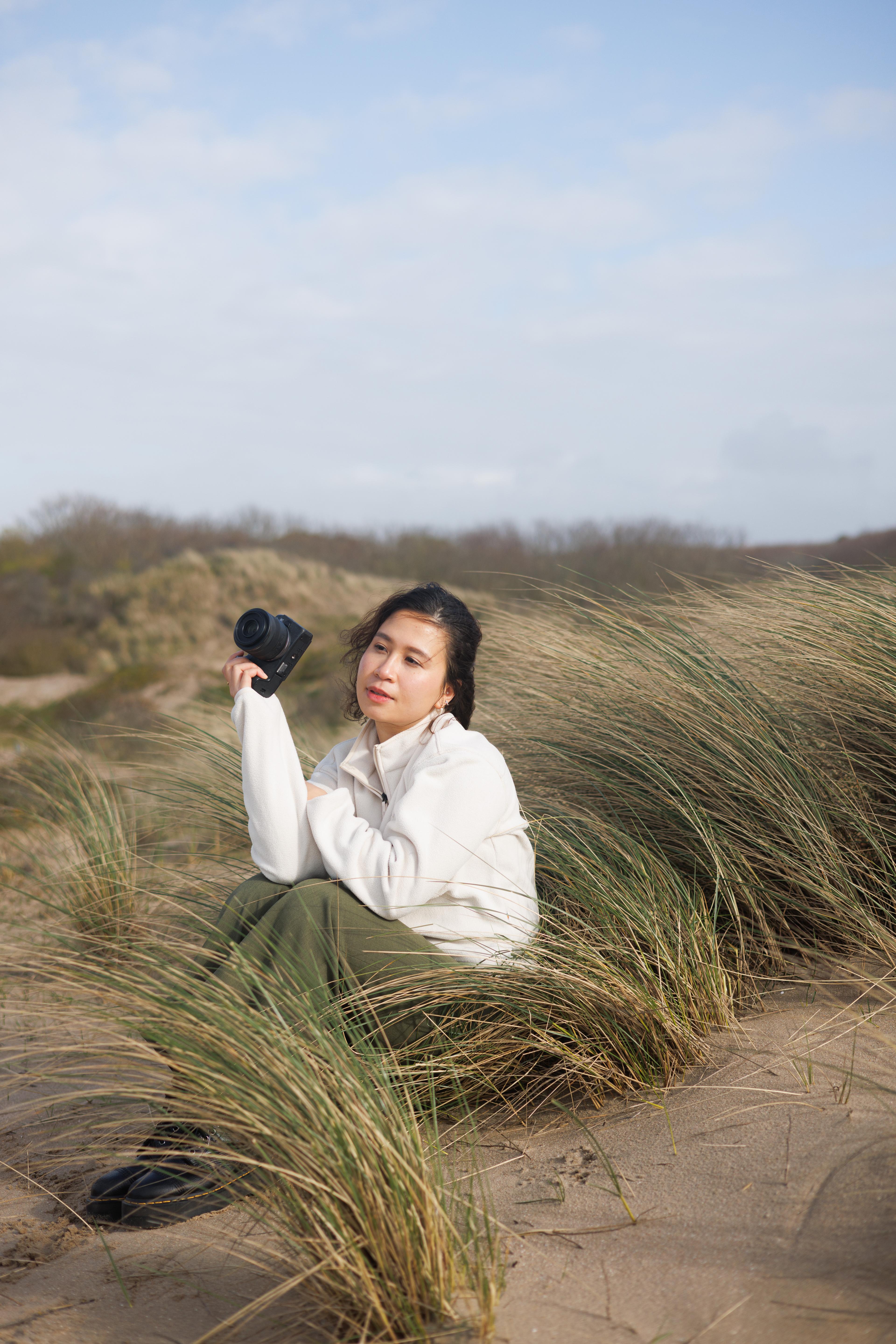 Hochzeitsfotograf Erfurt, Thüringen, Bi Nguyen