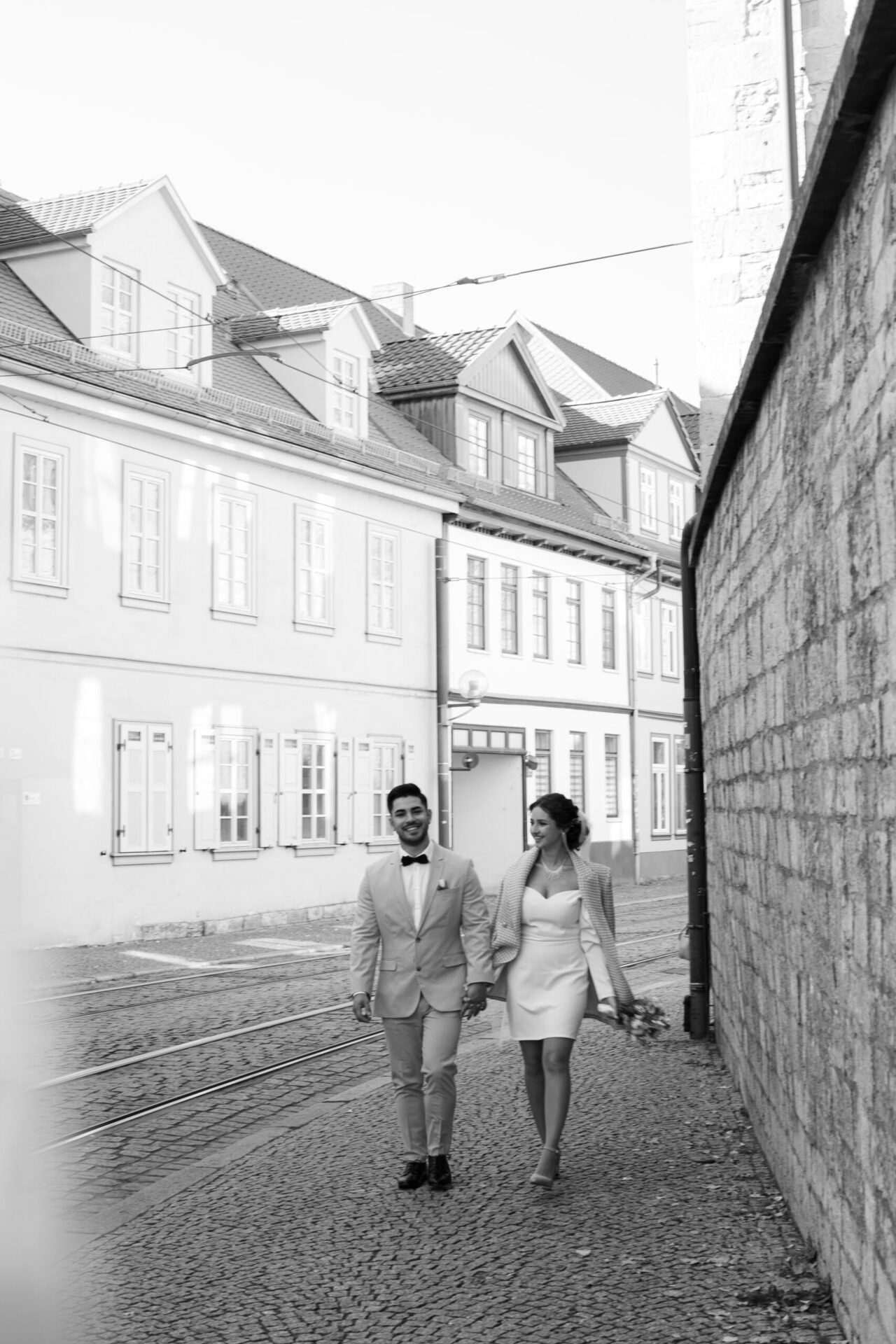 Hochzeitsfotograf Erfurt Thüringen