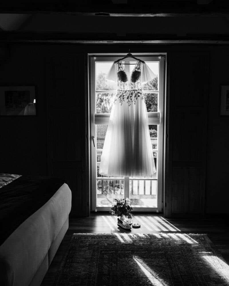 Hochzeitsfotograf Erfurt Thüringen