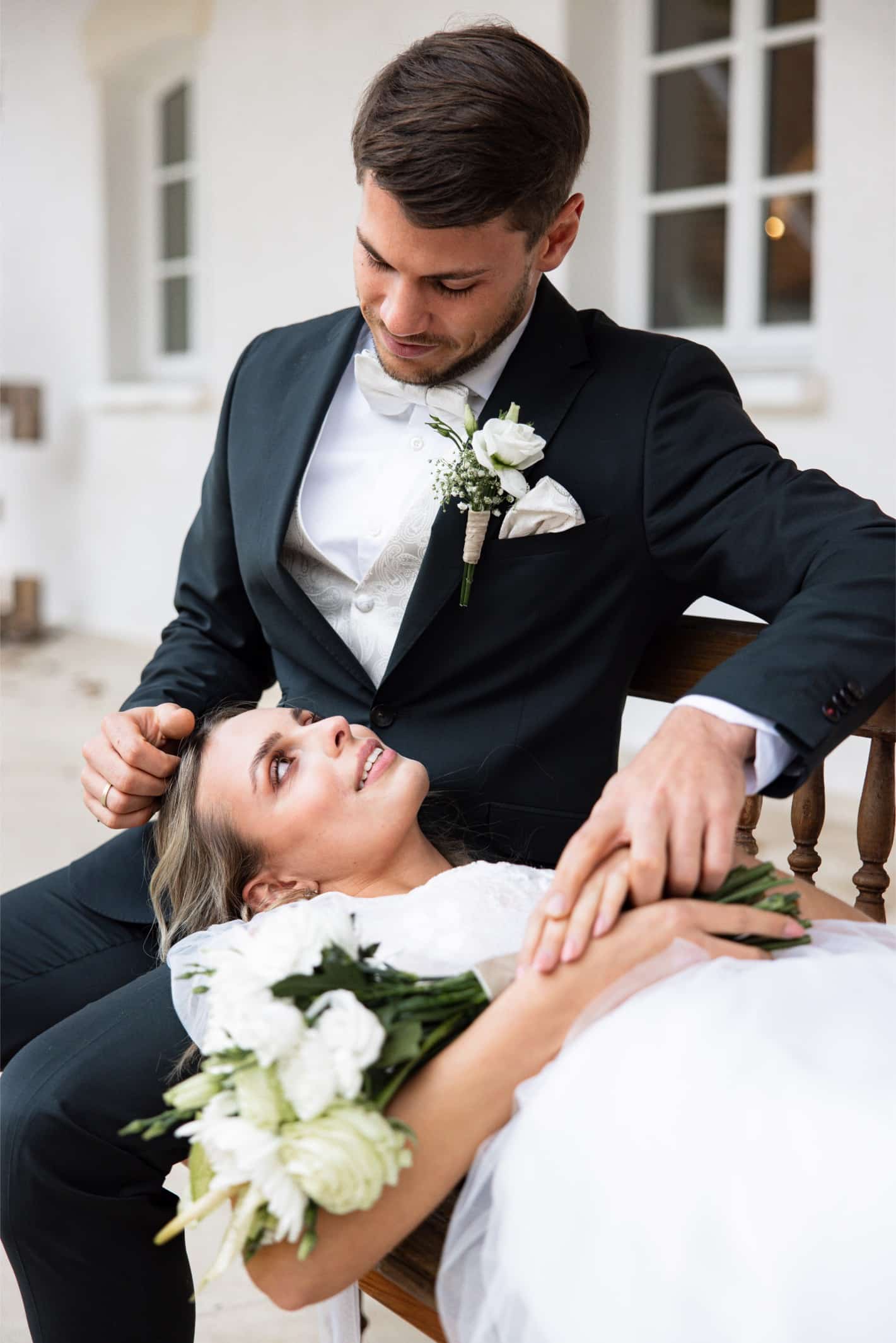 Hochzeitsfotograf Erfurt Thüringen